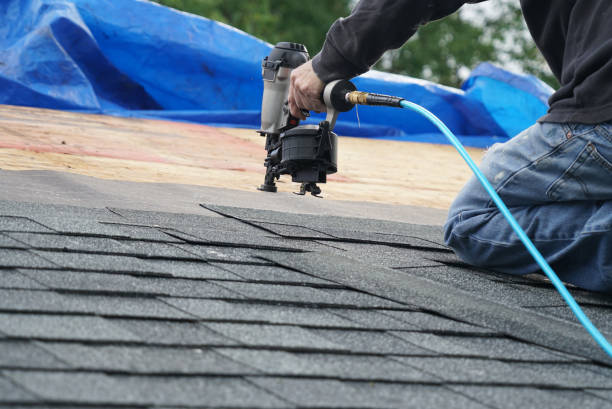 Best Roof Installation  in Linden, CA