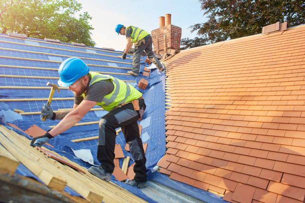 Best Tile Roofing Installation  in Linden, CA